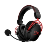 HyperX Cloud Alpha Wireless Gaming Headset (300 hour battery life)