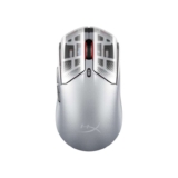 HyperX Pulsefire Haste 2 S Wireless Gaming Mouse Enhanced battery life High-speed 2.4GHz USB dongle NVIDIA Reflex validated