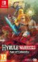 Hyrule Warriors – Age of Calamity – Nintendo Switch Game