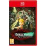Hyrule Warriors: Age of Imprisonment – Nintendo Switch 2