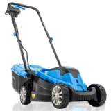 Hyundai 1300W Electric Lawn Mower 33cm