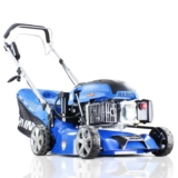 Hyundai 139cc 42cm Electric-Start Petrol Lawnmower – Prime Exclusive