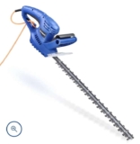 Hyundai 550W 510mm Corded Electric Hedge Trimmer Pruner HYHT550E