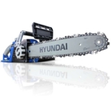Hyundai Electric Chainsaw 14 Cut Powerful 1600w Anti Kickback Corded HYC1600E – W/Code – Sold by hyundaipowerproductsdirect (UK Mainalnd)