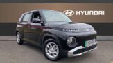 Hyundai INSTER 71kW 01 42kWh 5dr Auto Electric Hatchback Pre-Reg Inc Road Fund Licence Collection From Hyundai (Various Locations)