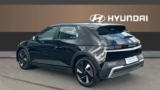 Hyundai IONIQ 5 125kW Advance 63 kWh 5dr Auto Electric Hatchback Used Pre Reg, 12 Months RT – Collection from Edinburgh / Dunfermline