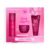 I Heart Revolution Very Cherry Bath & Body Gift Set