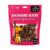 I Love My Pet Sausages Slices Meaty Beef Dog Treats 300g