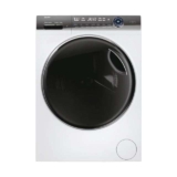 I-Pro Series 7 Plus Washing Machine – White – 10kg (HW100-B14979U1) Freestanding, 1400 RPM, Engine Direct Motion, Class A, White.