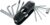IBANEZ Guitar Multi Tool, Limited Edition, Carbon Fibre