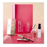 ICONIC London Signature Glam Edit Beauty Box (Worth £90)