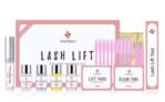 ICONSIGN Upgrade Version Lash Lift Kit Lifting Eyelashes Lasting 6-8 Weeks (Local) ICONSIGN Beauty Makeup Store