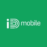 ID mobile 50GB Data (5G) Unlimited Minutes & Texts – £8PM – £60 cashback making it £3PM