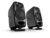 IK Multimedia iLoud Micro Monitor Speaker, Black