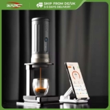 IKAPE Kapo K2 Portable Coffee Machine/Bluetooth connection (with code) Ikapecoffee Store