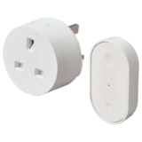 IKEA GRILLPLATS (Matter) Plug with remote control – Free c&c