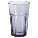 IKEA POKAL Tempered Glass (35cl) in Light Purple (In-Store/C&C)