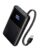 INIU 10000mAh 45W Fast Charging Power Bank, Integrated Cable & Digital Display – Discount at Checkout. Sold by SimpleLife LLC / FBA