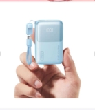 INIU Pocket Rocket P50 45W Mini Power Bank 10000mAh