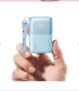 INIU Pocket Rocket P50 45W Mini Power Bank 10000mAh