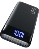 INIU Power Bank, 20000mAh 22.5W PD3.0 QC4.0 Fast Charging Portable Charger