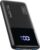 INIU Power Bank, Slim 22.5W PD Fast Charging Portable Charger, USB C in&out 10000mAh Battery Pack