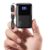 INIU Power Bank, Smallest 10000mAh Portable Charger, Mini 45W Fast Charging USB C Battery Pack with USB C Cable,