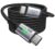 INIU USB C Cable, 2m 100W Fast Charging USB C to USB C cable – Discount at Checkout – Sold by EAFU / FBA