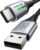 INIU USB C Charger Cable, 2m Type C Cable Fast Charging, Braided USB A to USB-C, discount at checkoutSold by SimpleLife LLC / FBA
