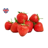 INSTORE ONLY DEAL British Strawberries – 227g Tub