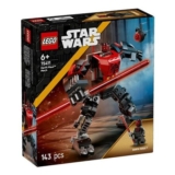 INSTORE ONLY DEAL LEGO Star Wars Darth Maul Mech Building Toy – 75411