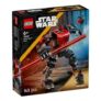 INSTORE ONLY DEAL LEGO Star Wars Darth Maul Mech Building Toy – 75411