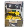 INSTORE ONLY DEAL Morrisons Whole Galia Melon / (Honeydew is Instore Online)
