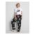 INSTORE ONLY DEAL Womens Ghost Face Pjs – Mixed Sizes
