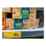 INSTORE ONLY DEAL the Northern Dough Co Protein Pizza Dough 2 X 220g