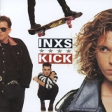 INXS Kick 180 Grams Import Vinyl LP