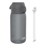 ION8 Kids Water Bottle 350ml Leak-Proof BPA-Free Triple-Lock Lid