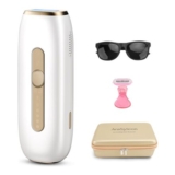 IPL Laser Hair Removal for Face and Body