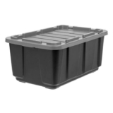 IRIS OHYAMA 102L Heavy-Duty Tough Storage Box