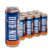 IRN-BRU XTRA, No Sugar Multipack Cans – 12 x 500ml