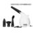IT Dusters CompuCleaner Electric Air Duster Blower Reconditioned UK Plug