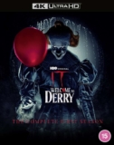 IT: Welcome To Derry UHD 4K