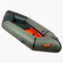 ITIWIT Packraft 100 Inflatable River Kayak TPU 1P – PR100 ( 2 Year Warranty / Packrafting / 1.8KG )