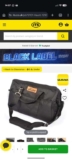 ITS Sale – Under £6 items e.g.Vaunt 16 Canvas Tool Bag – C&C Available