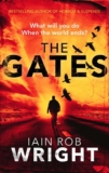 Ian Rob Wright – The Gates: An Apocalyptic Horror Novel (Hell on Earth Book 1) Kindle Edition