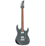 Ibanez Gio GRX120SP Electric Guitar – Noble Gray Metallic Matte