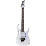 Ibanez JEMJR-WH Electric Guitar