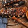 Iberico Baby Back Pork Ribs – 1kg – Free Collection In Store Wetherby