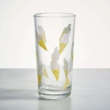 Ice Creams Highball Glass – free C&C only