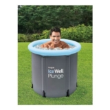 Ice Well Plunge Pool